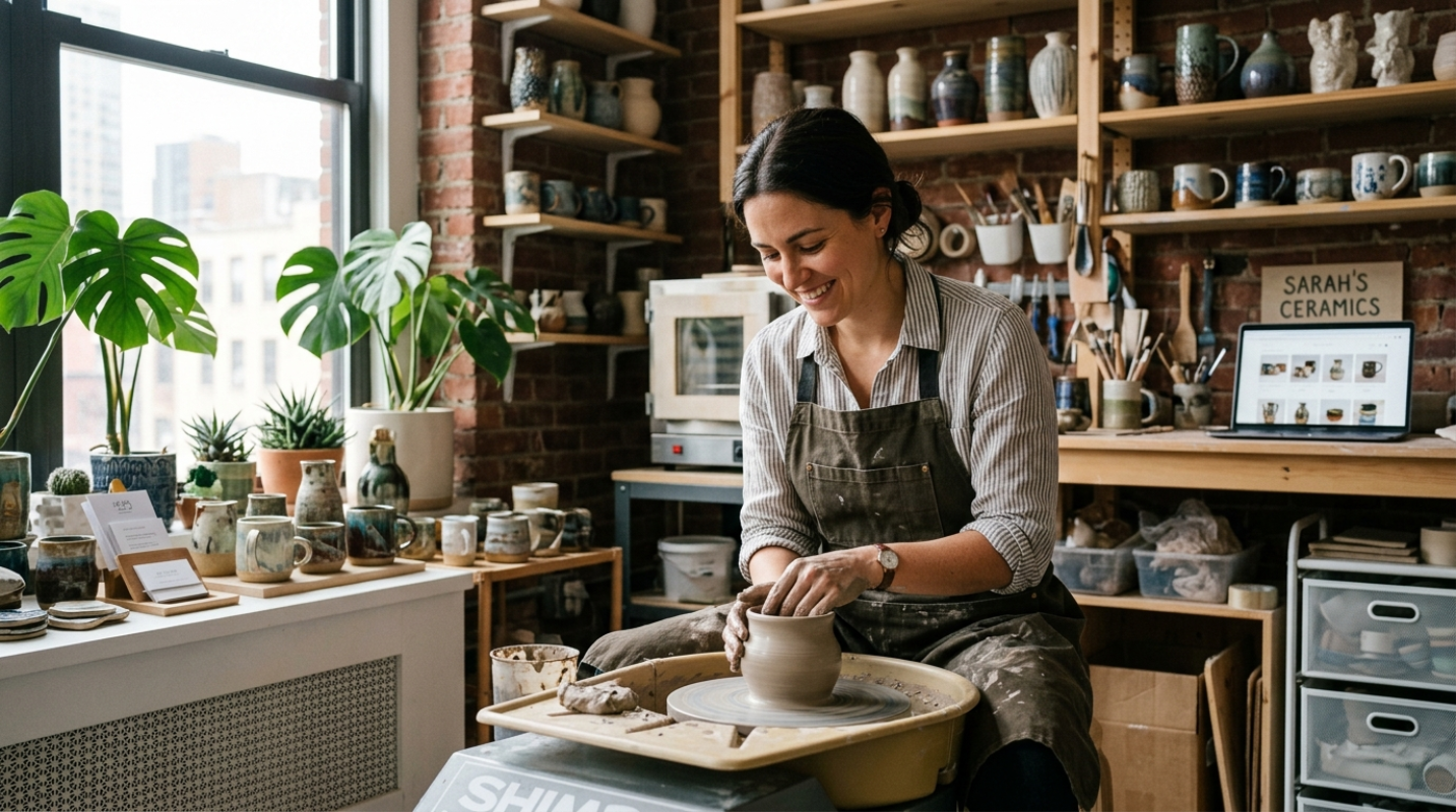 The Rise of the Passion Economy and What It Means for Small Business Owners